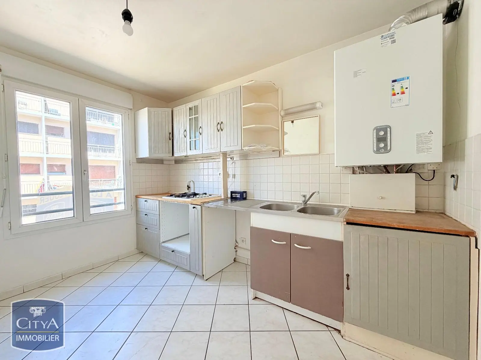 Photo 2 Appartement 4 pièces 84.84m²