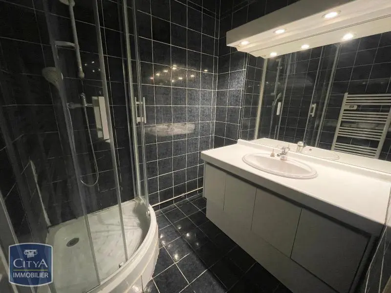 Photo 3 Appartement 1 pièce 41.41m²