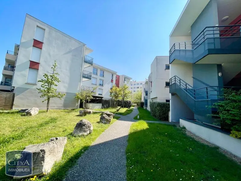 Photo 6 pour Appartement 1 pièce 18.61m² Photo 6 Appartement 1 pièce 18.61m²