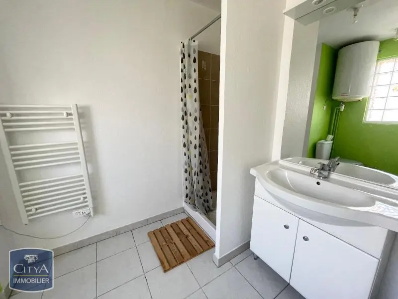 Photo 5 pour Appartement 1 pièce 18.61m² Photo 5 Appartement 1 pièce 18.61m²