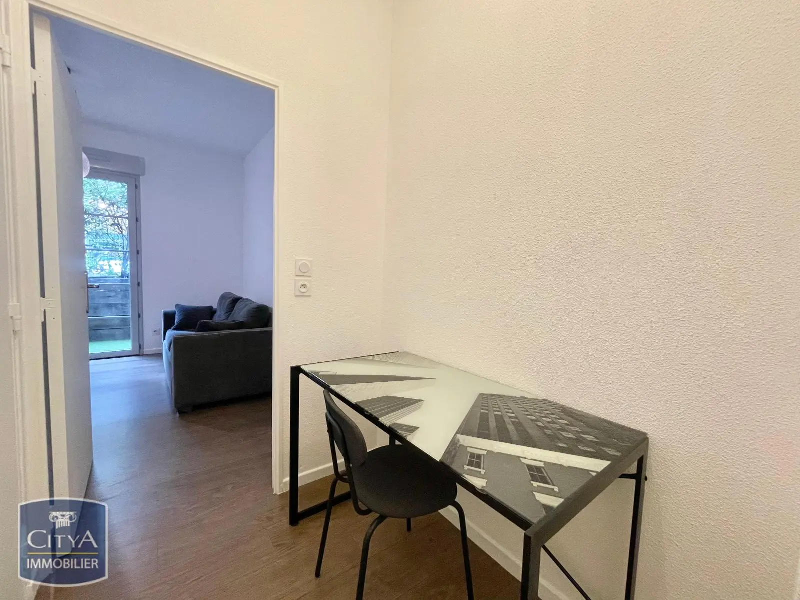 Photo 6 pour Appartement 1 pièce 19m² Photo 6 Appartement 1 pièce 19m²