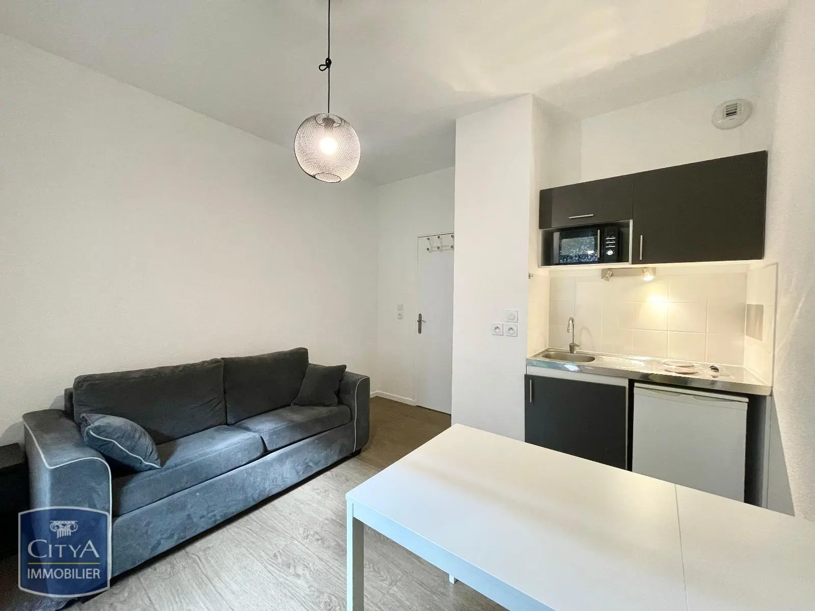 Photo 3 pour Appartement 1 pièce 19m² Photo 3 Appartement 1 pièce 19m²