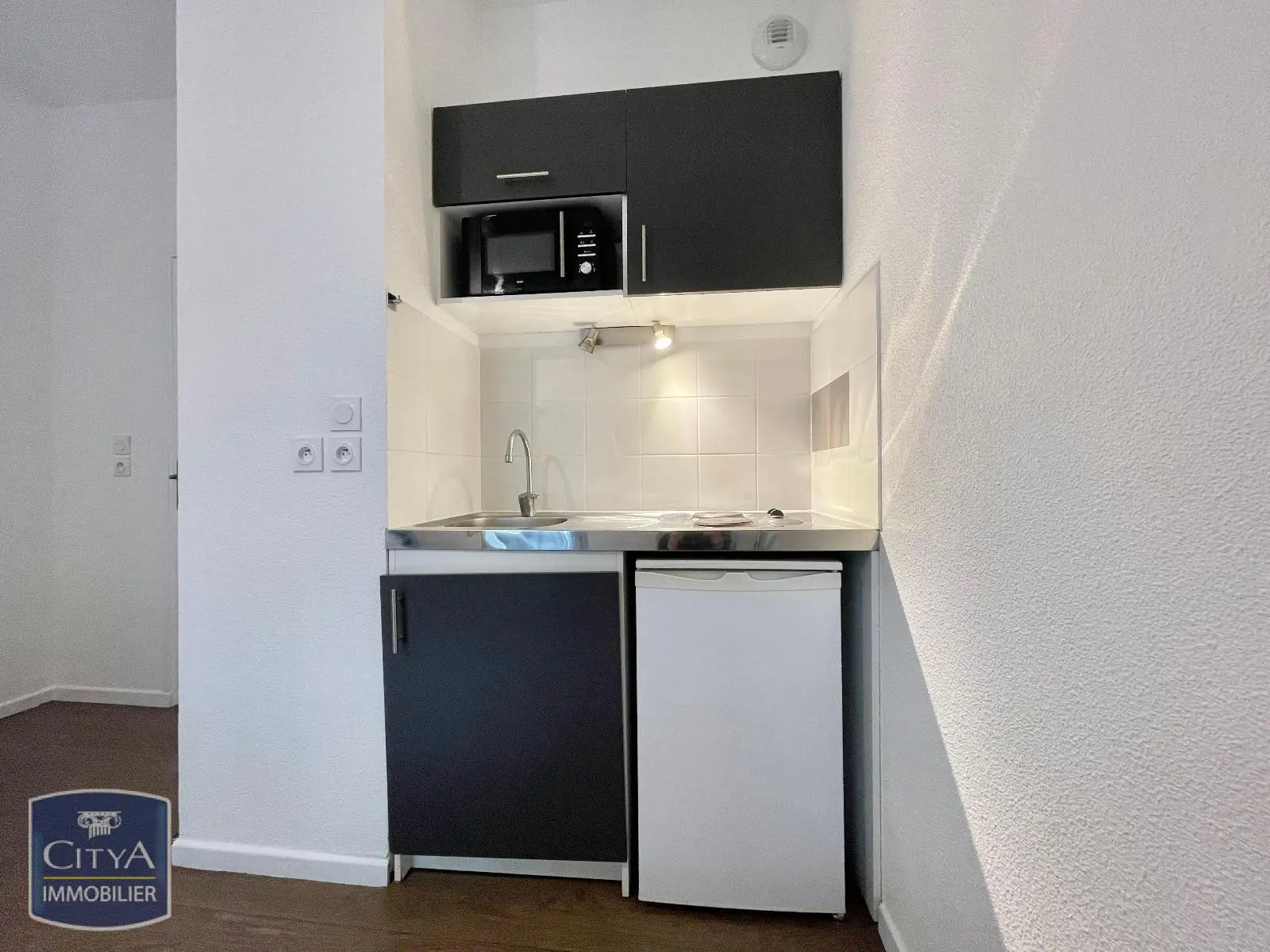 Photo 4 pour Appartement 1 pièce 19m² Photo 4 Appartement 1 pièce 19m²