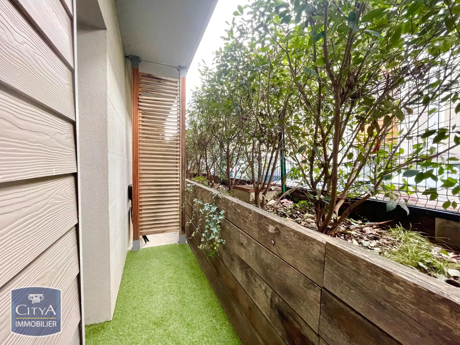 Photo 5 pour Appartement 1 pièce 19m² Photo 5 Appartement 1 pièce 19m²