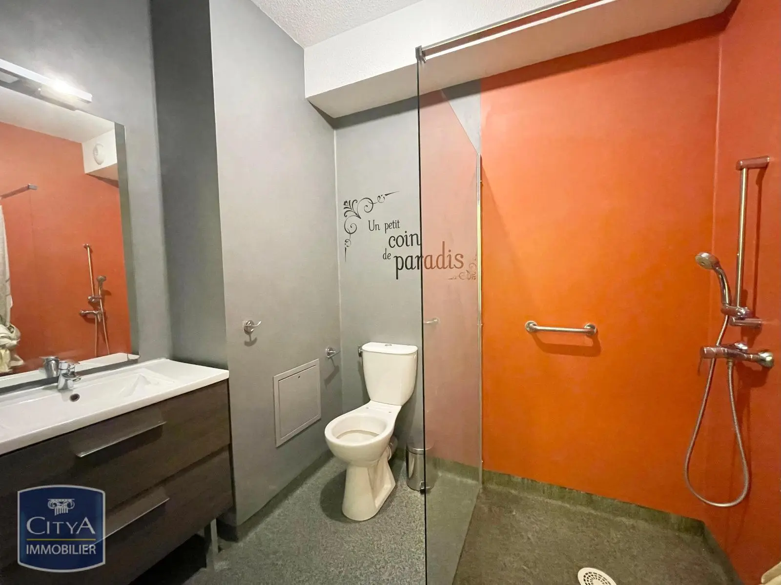 Photo 7 pour Appartement 1 pièce 19m² Photo 7 Appartement 1 pièce 19m²