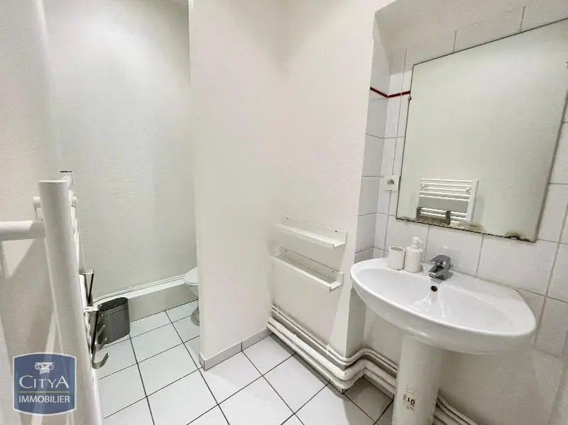 Photo 6 Appartement 2 pièces 38.2m²