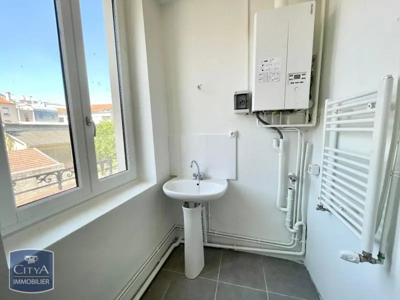 Photo 7 Appartement 2 pièces 61.77m²