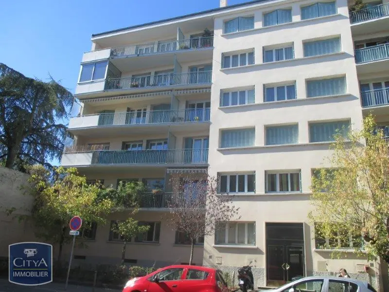 Photo 4 appartement Lyon 3e Arrondissement