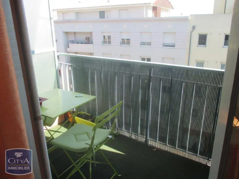 Photo 2 appartement Lyon 3e Arrondissement