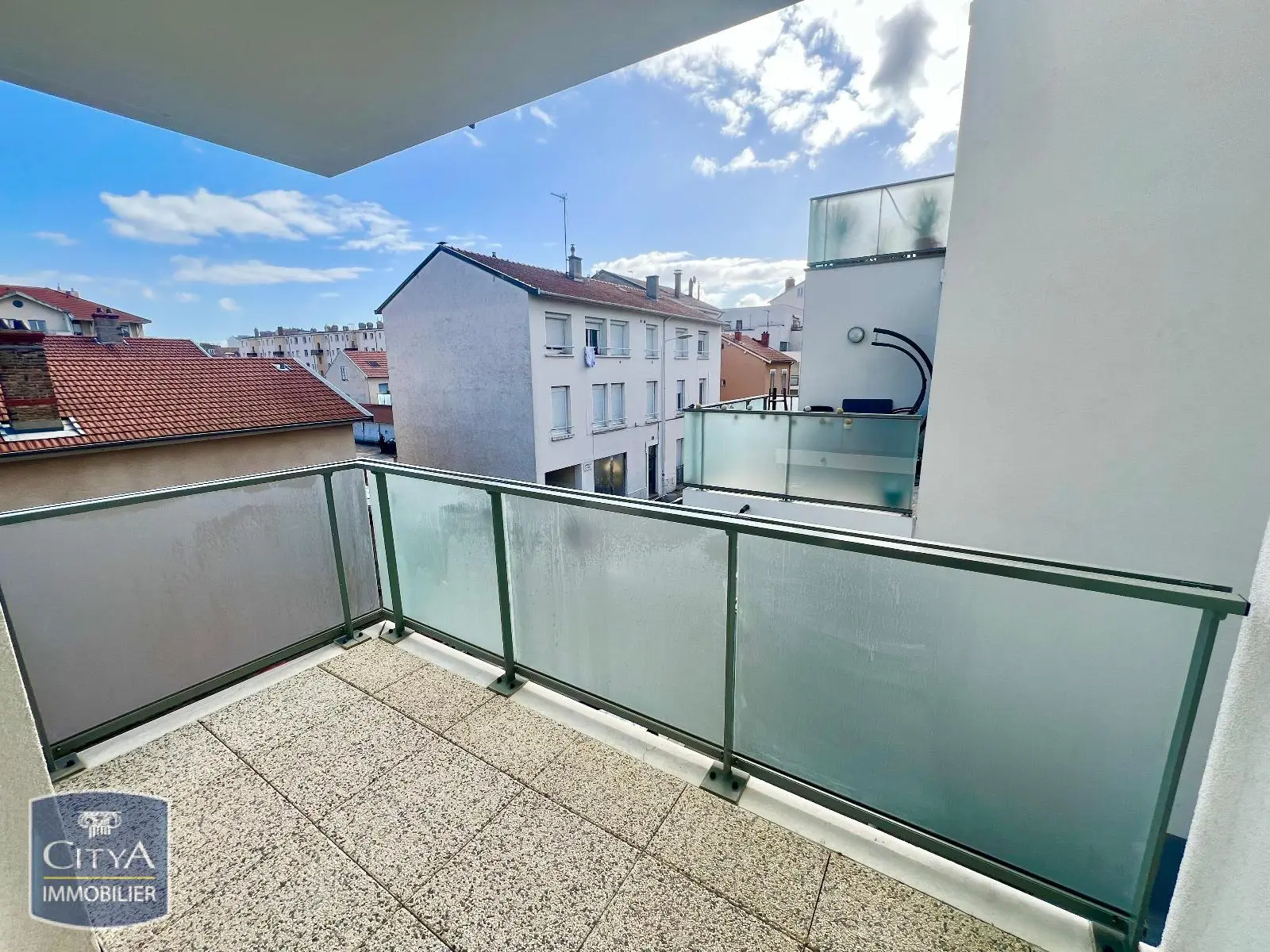 Photo 4 Appartement 1 pièce 36.57m²