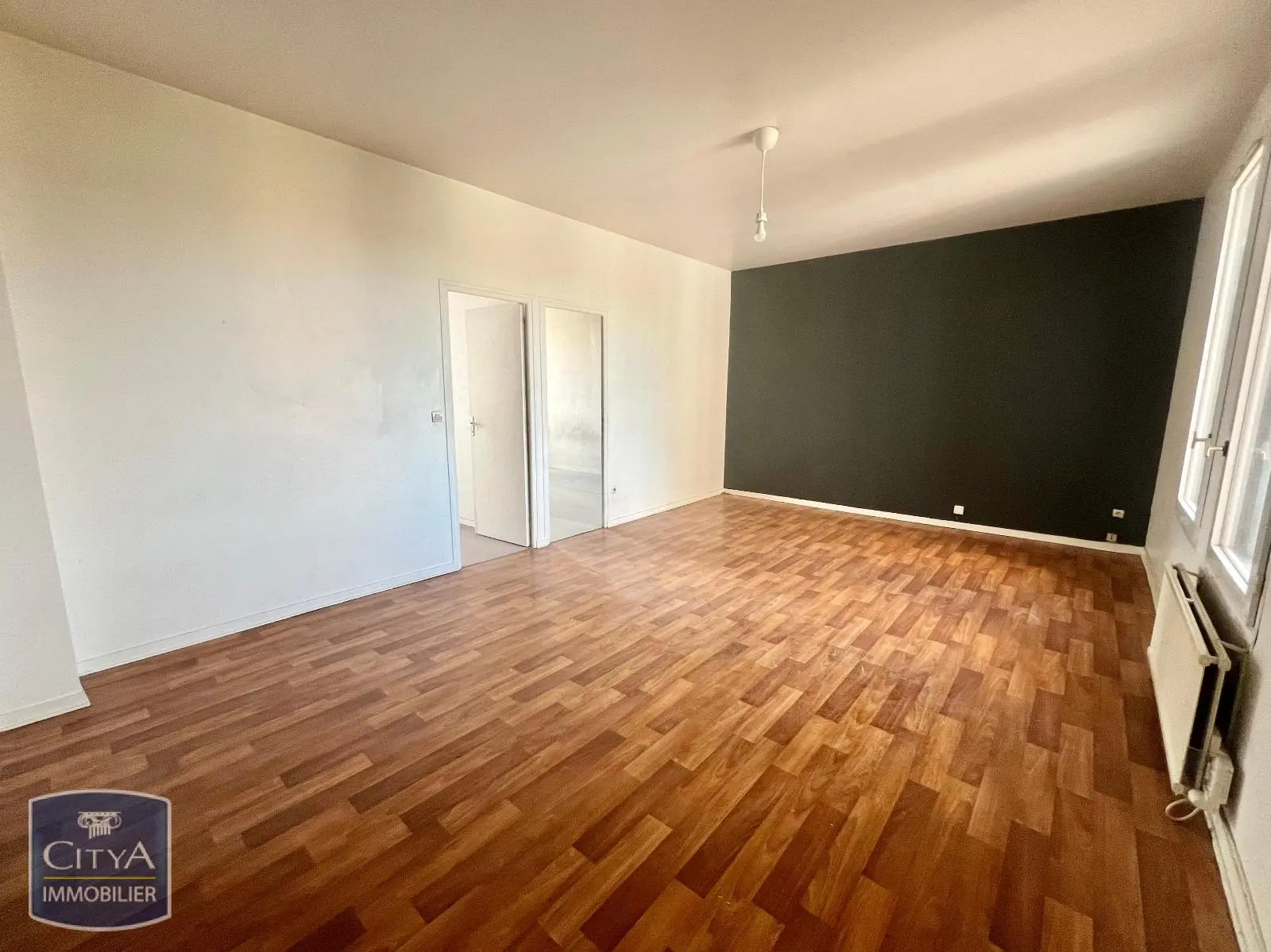 Photo 1 Appartement 3 pièces 81.04m²