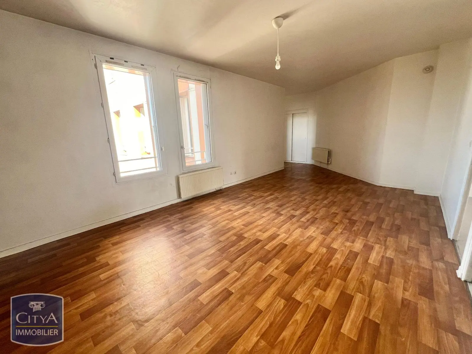 Photo 2 appartement Vénissieux