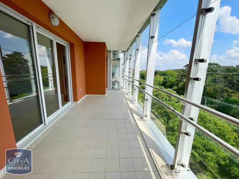 Photo 4 Appartement 3 pièces 81.87m²