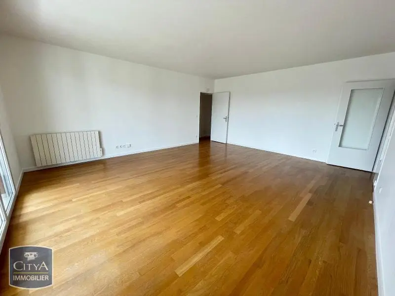 Photo 3 Appartement 3 pièces 81.87m²