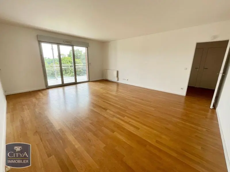 Photo 2 Appartement 3 pièces 81.87m²