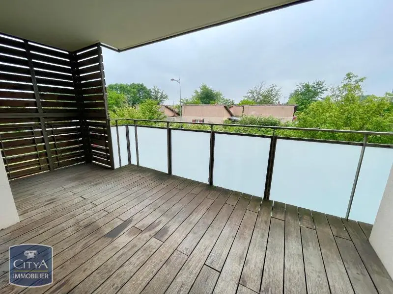 Photo 4 Appartement 3 pièces 61.48m²