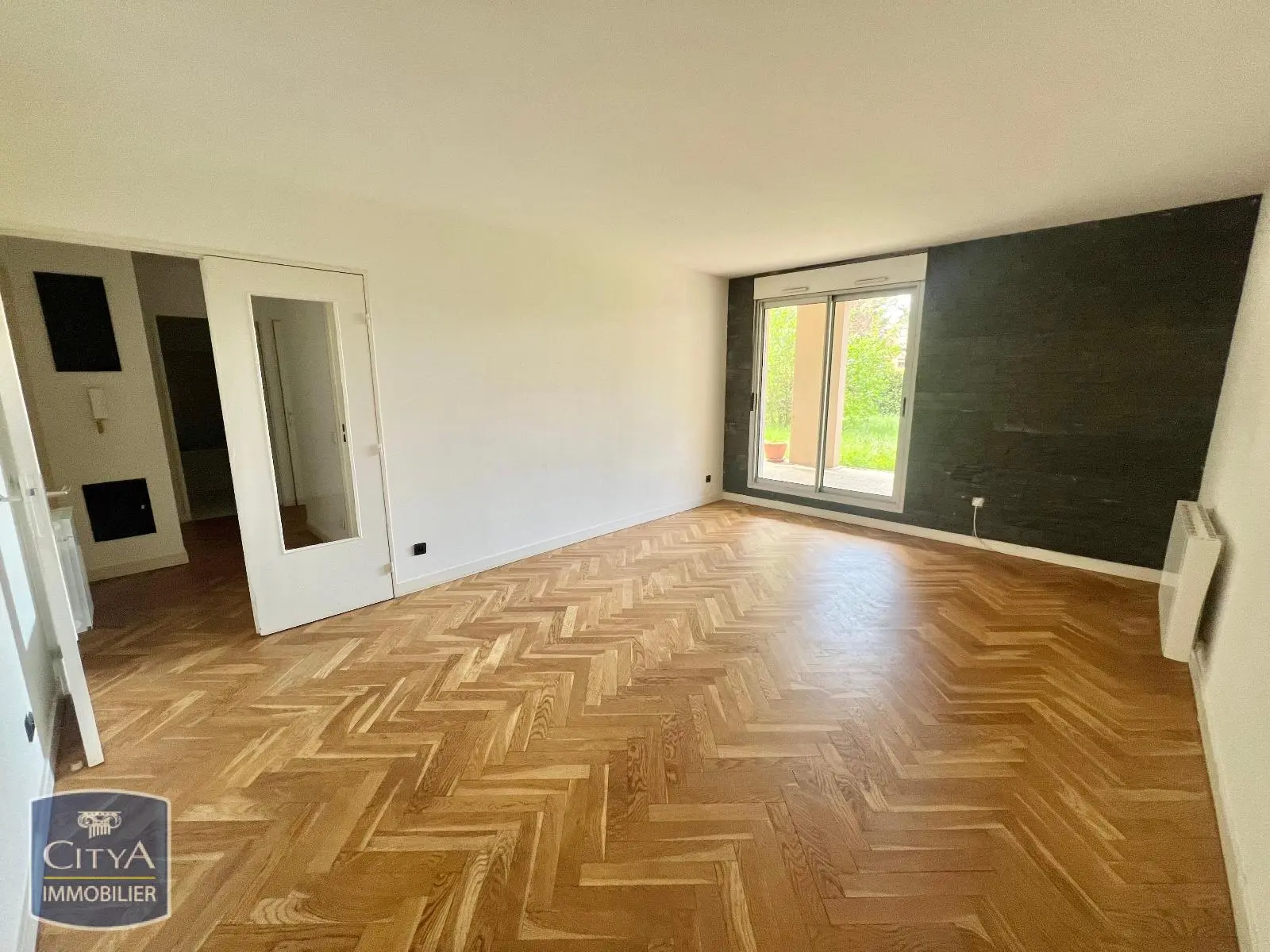 Photo 1 Appartement 2 pièces 48.8m²