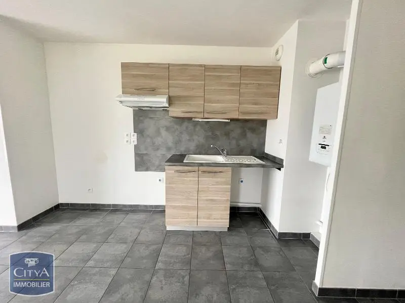 Photo 3 Appartement 3 pièces 61.48m²