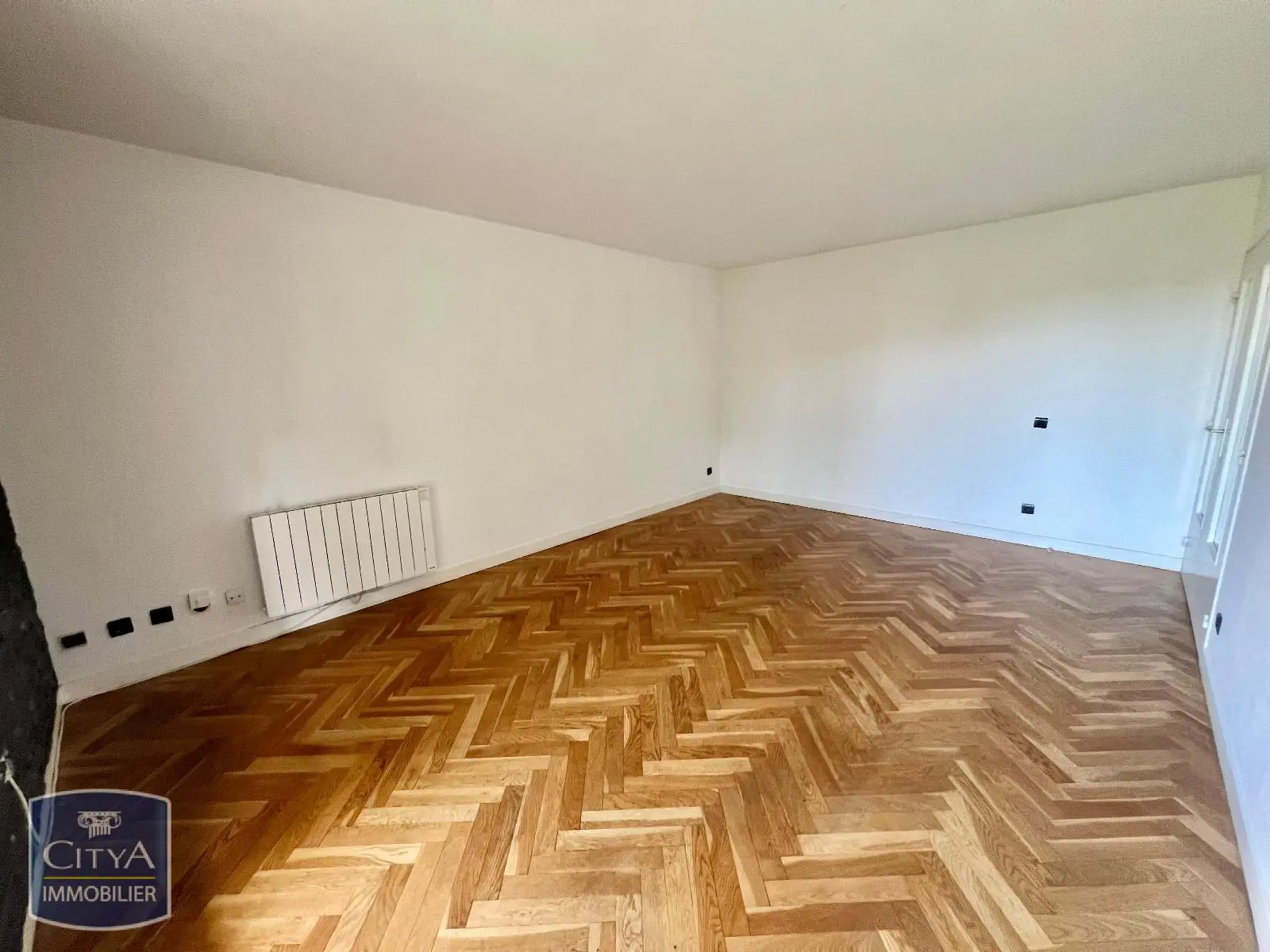 Photo 2 Appartement 2 pièces 48.8m²