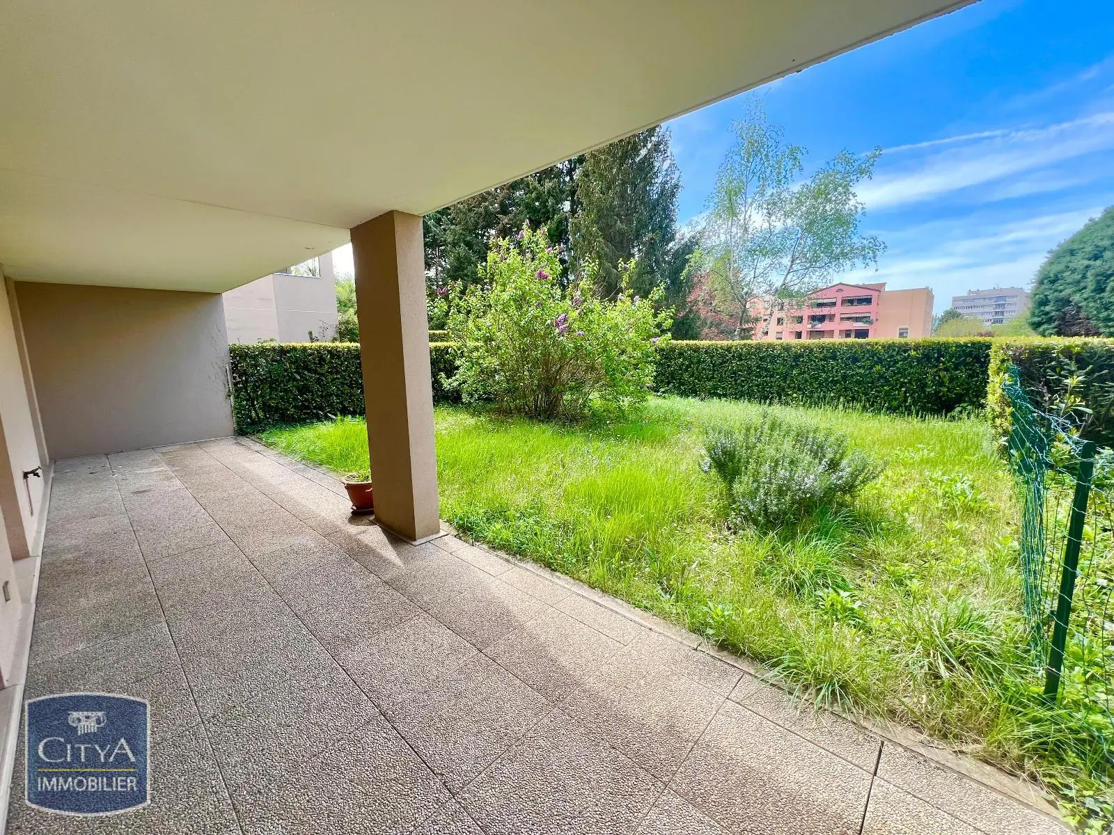 Photo 3 Appartement 2 pièces 48.8m²