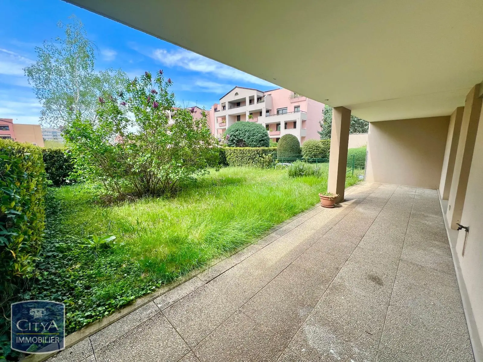 Photo 4 Appartement 2 pièces 48.8m²