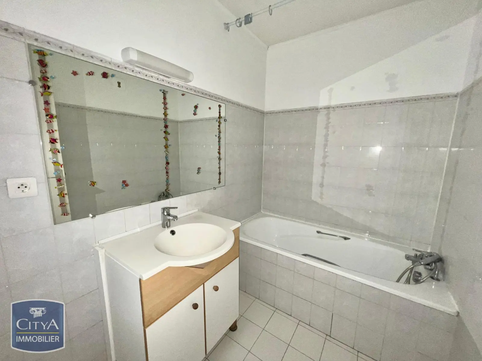 Photo 8 Appartement 2 pièces 48.8m²