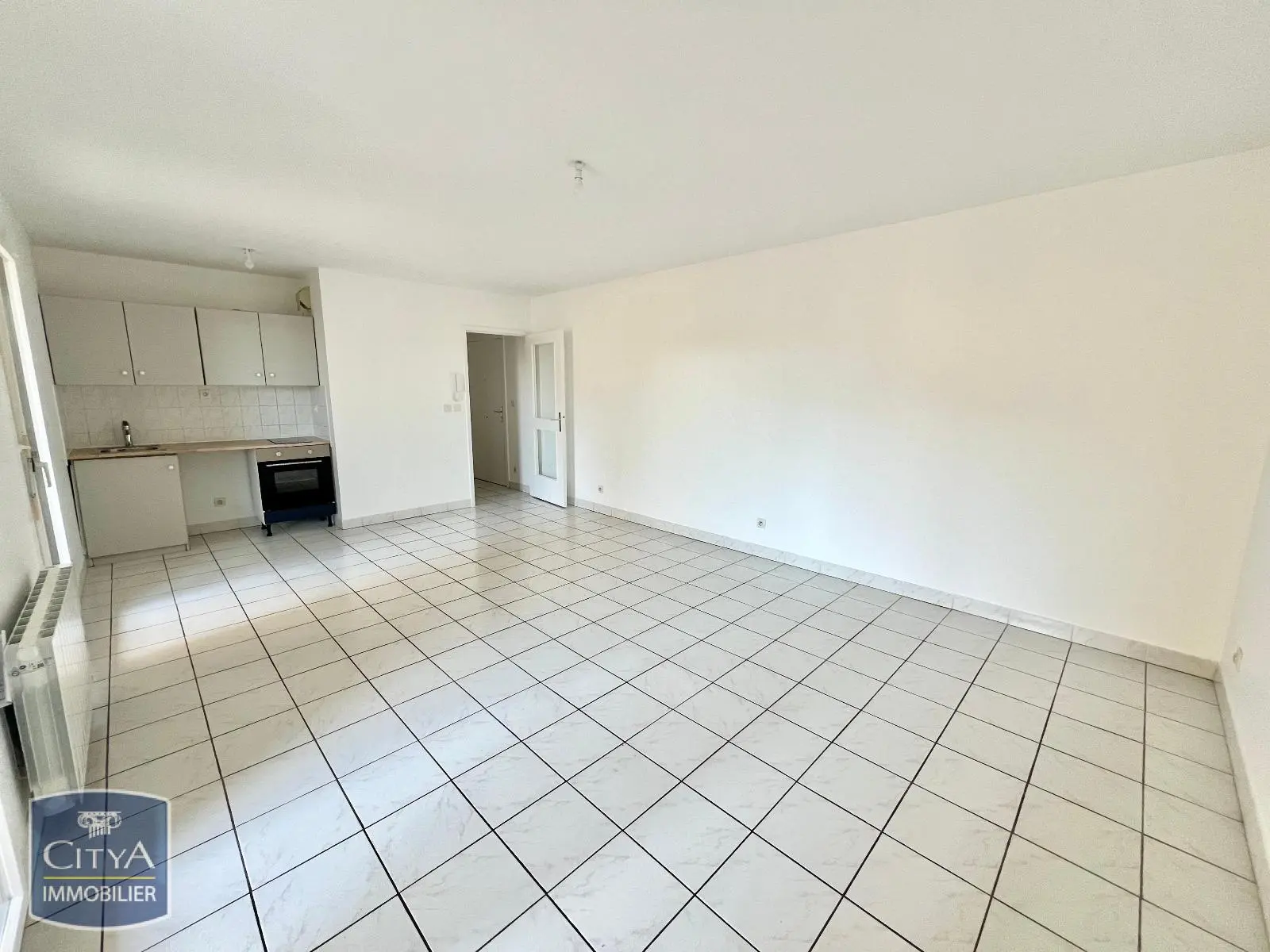 Photo 2 Appartement 2 pièces 44.76m²