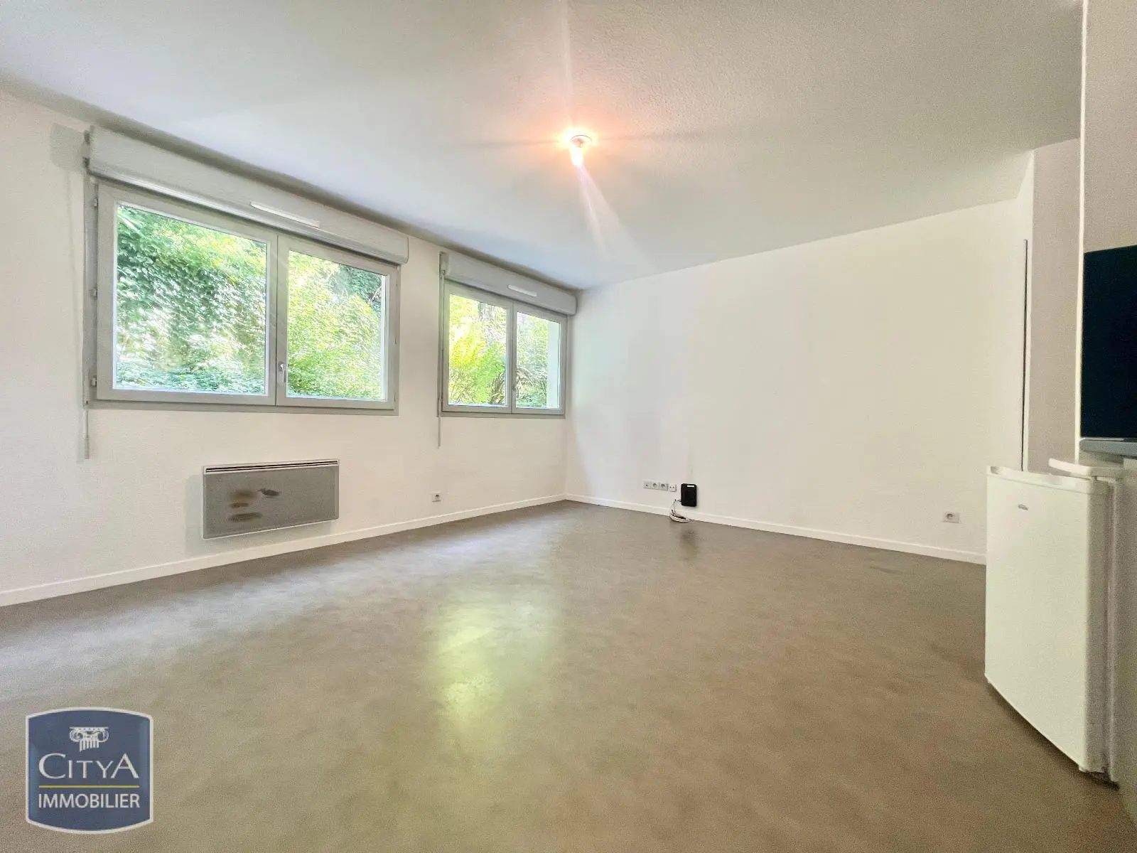 Photo 1 Appartement 1 pièce 29.71m²