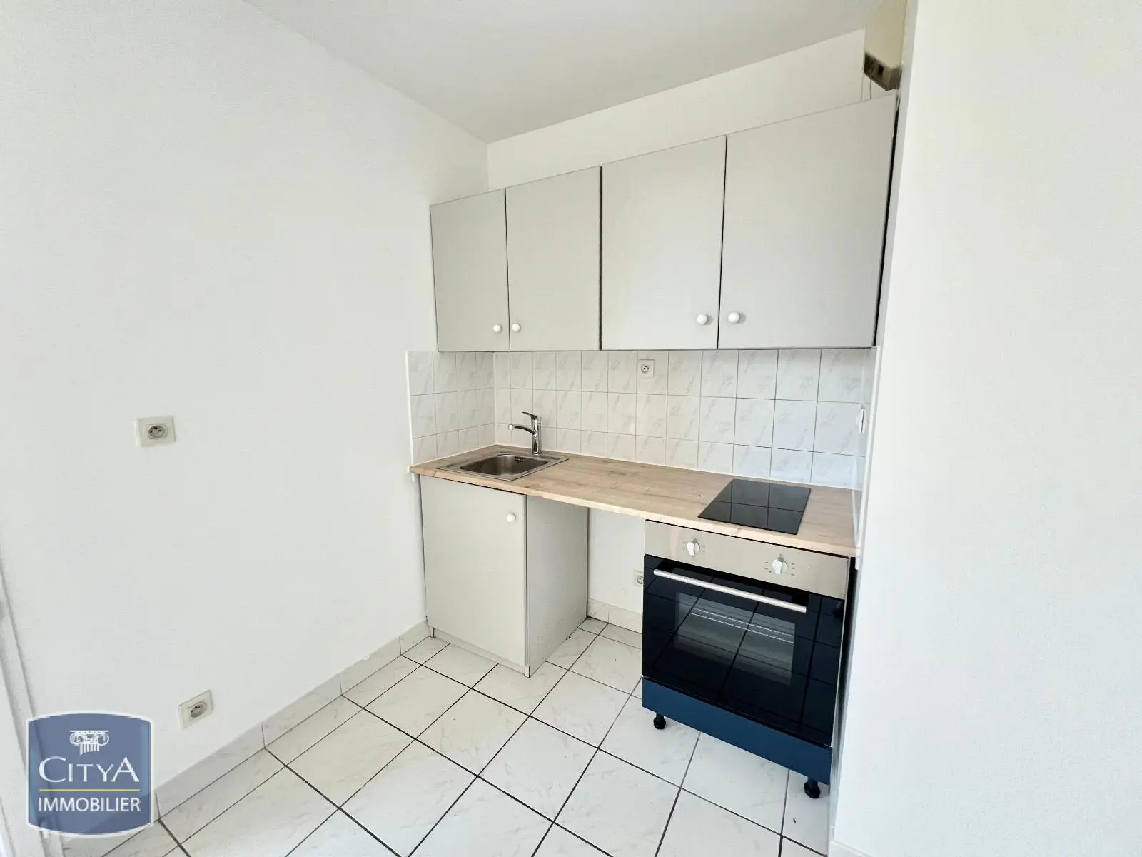 Photo 7 Appartement 2 pièces 44.76m²