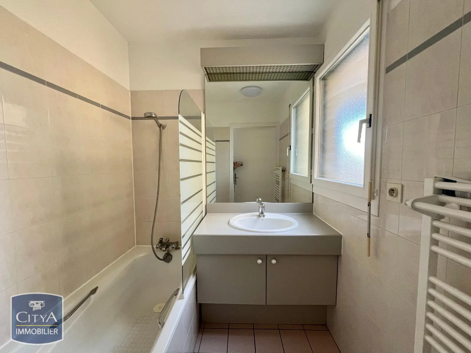 Photo 11 Appartement 2 pièces 44.76m²