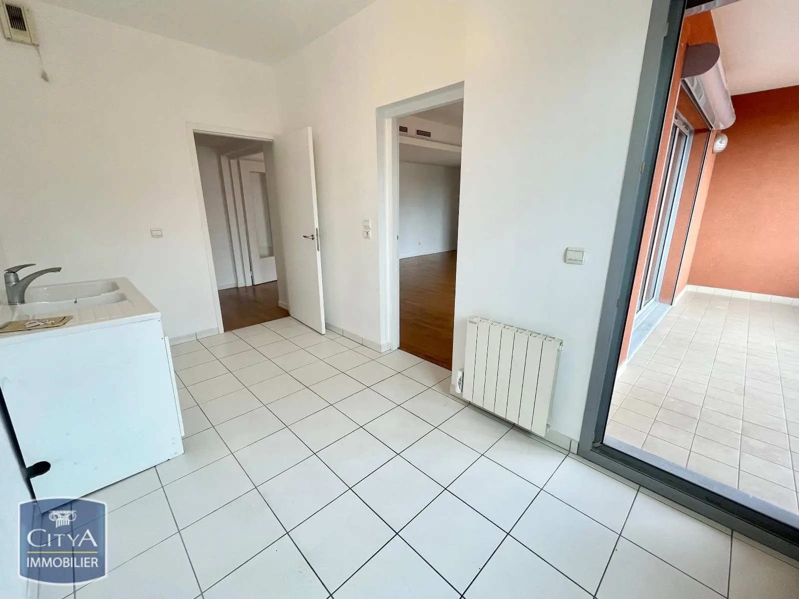 Photo 4 appartement Lyon 6e Arrondissement