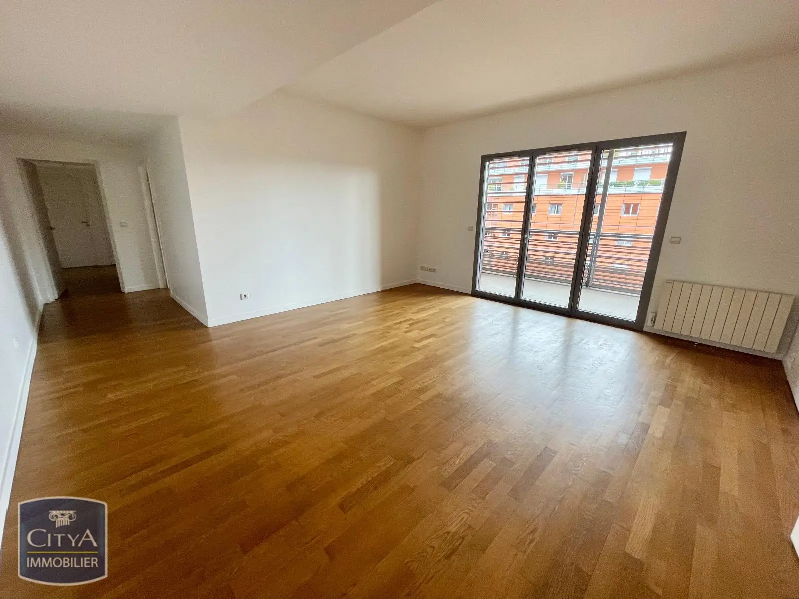 Photo 1 Appartement 4 pièces 96.82m²