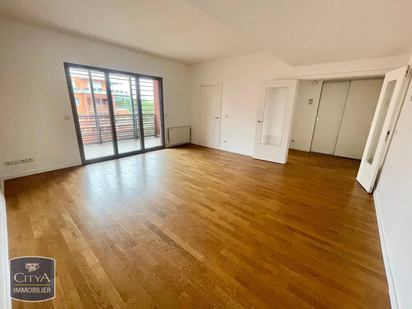 Photo 1 appartement Lyon 6e Arrondissement