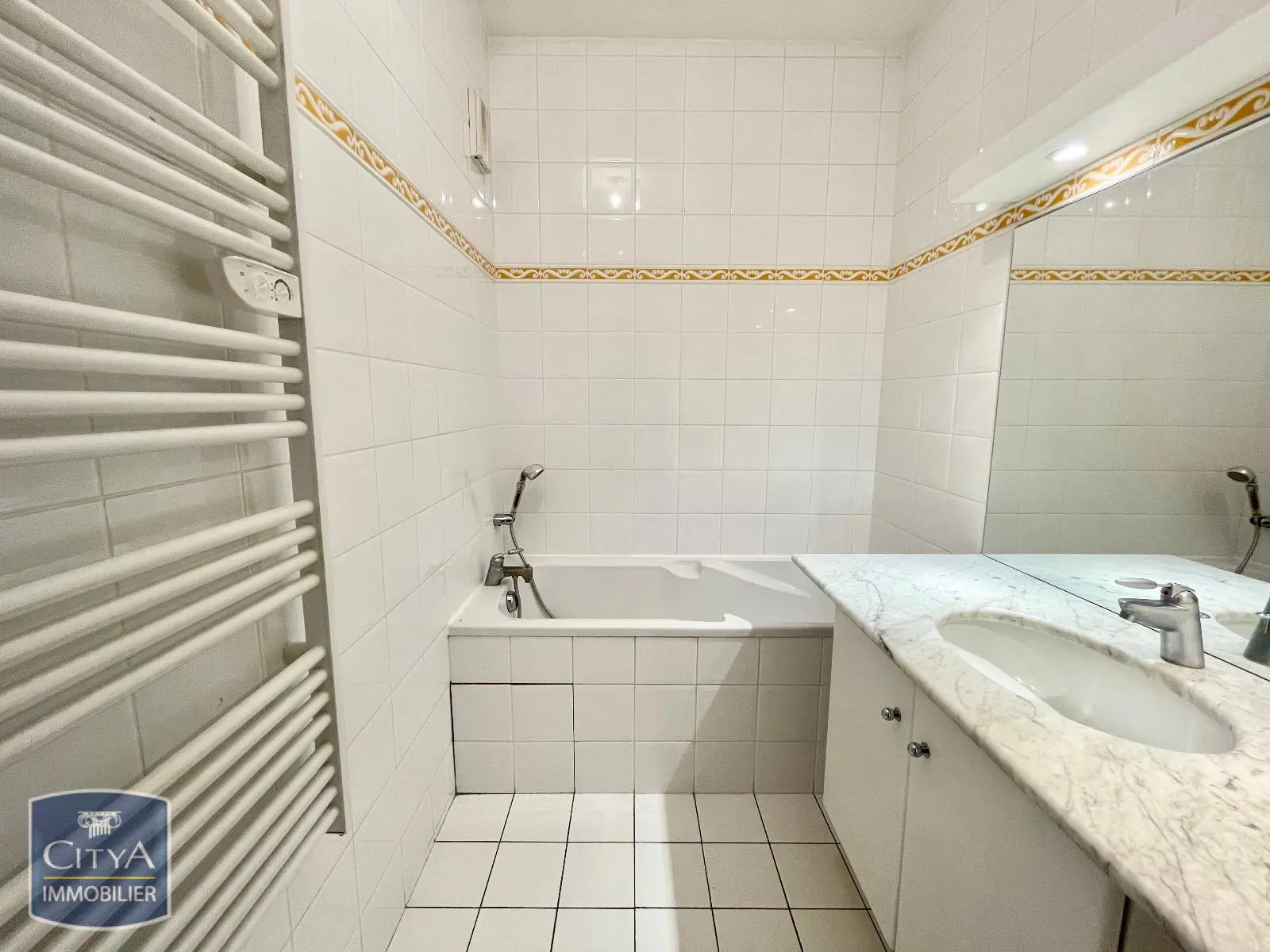 Photo 12 appartement Lyon 6e Arrondissement
