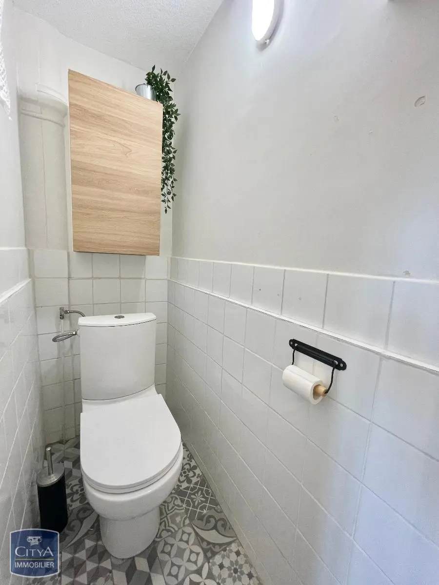 Photo 6 appartement Villeurbanne