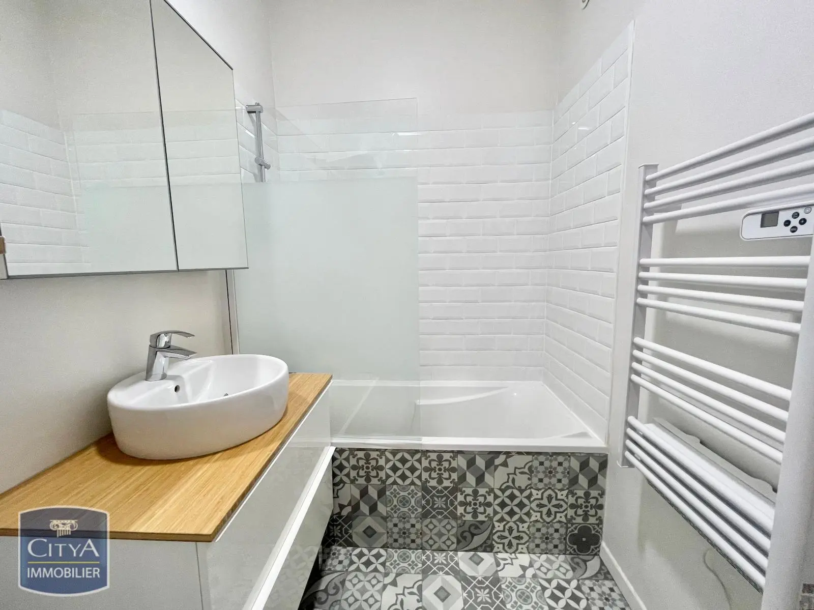 Photo 5 appartement Villeurbanne