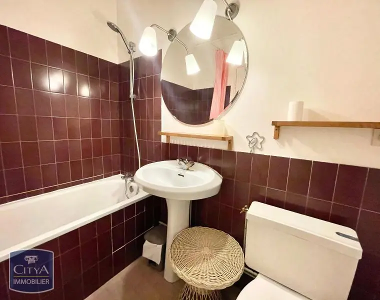 Photo 7 Appartement 1 pièce 31.89m²