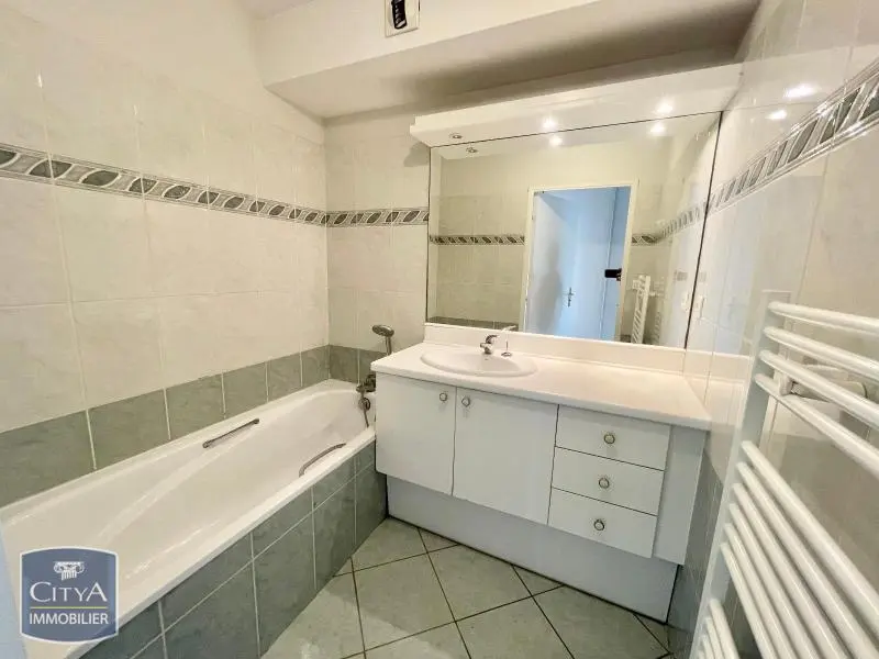 Photo 3 appartement Lyon 3e Arrondissement