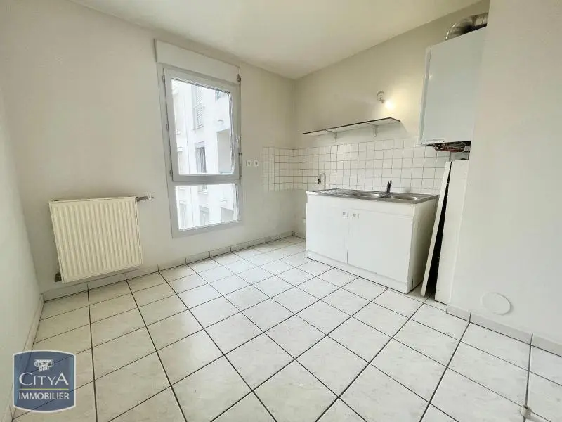 Photo 2 appartement Lyon 3e Arrondissement