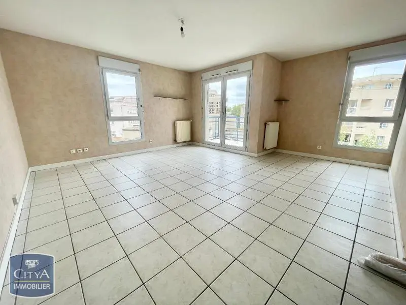 Photo 1 appartement Lyon 3e Arrondissement