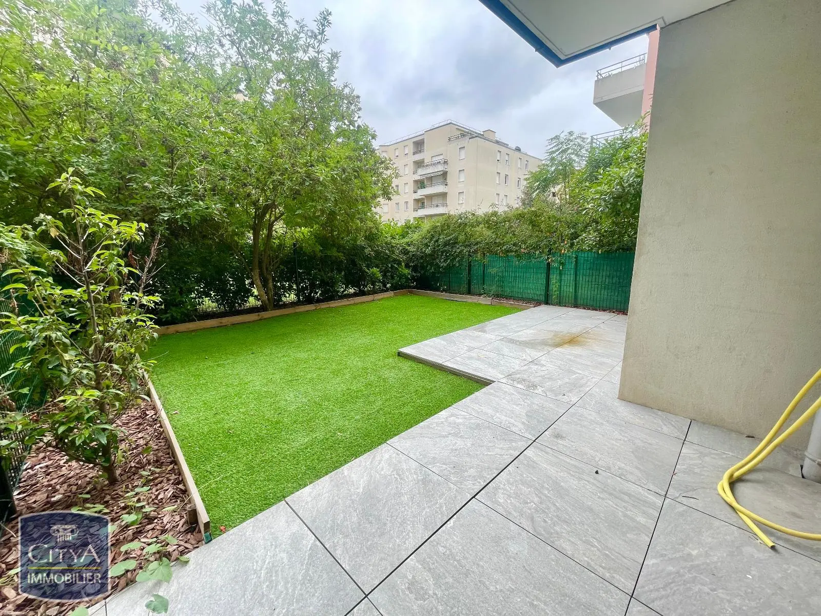 Photo 1 Appartement 1 pièce 35m²
