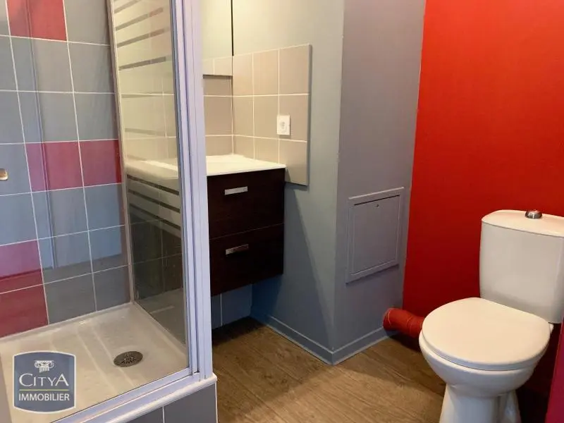 Photo 5 Appartement 1 pièce 19.6m²