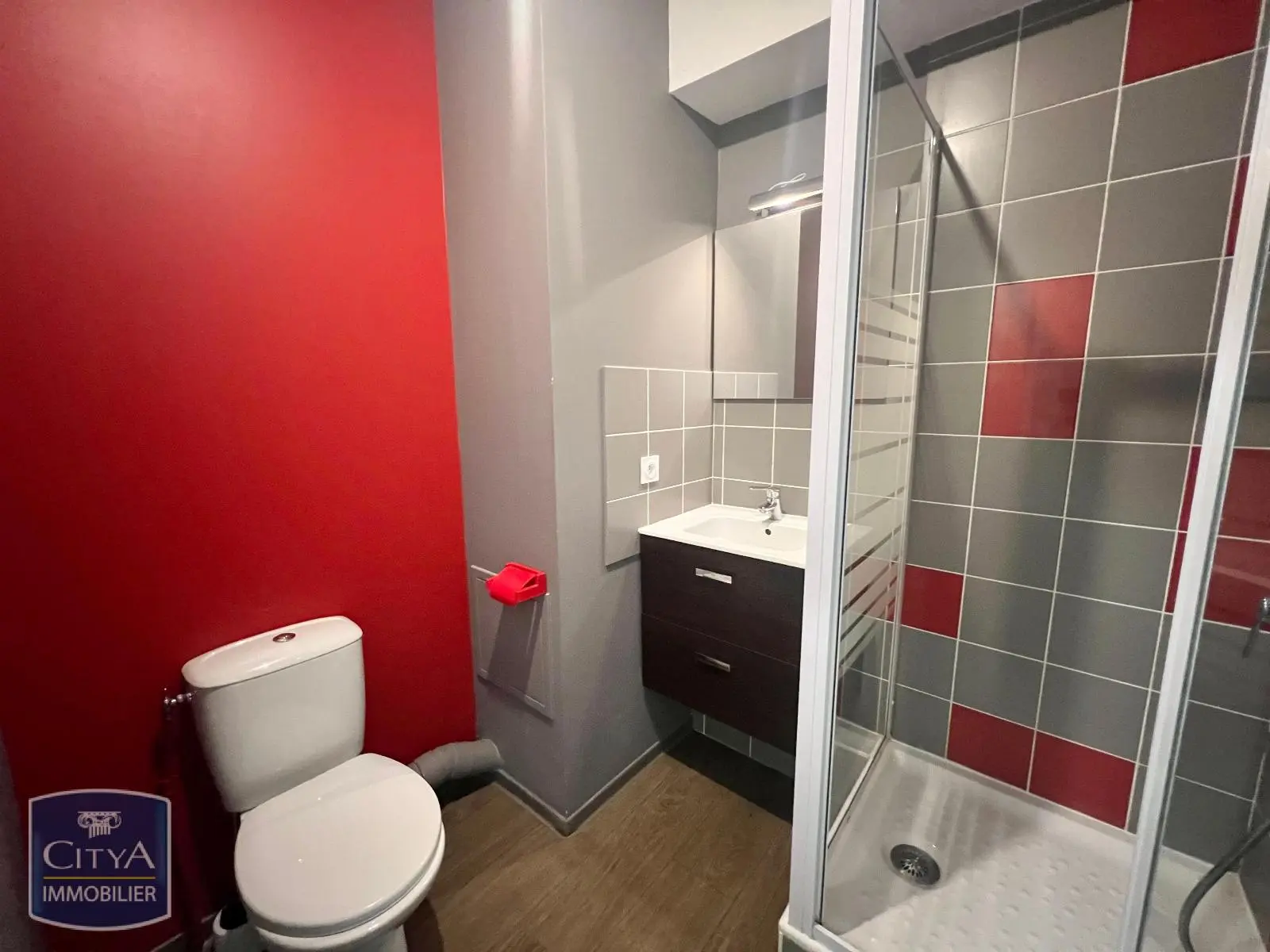 Photo 6 Appartement 1 pièce 19.6m²