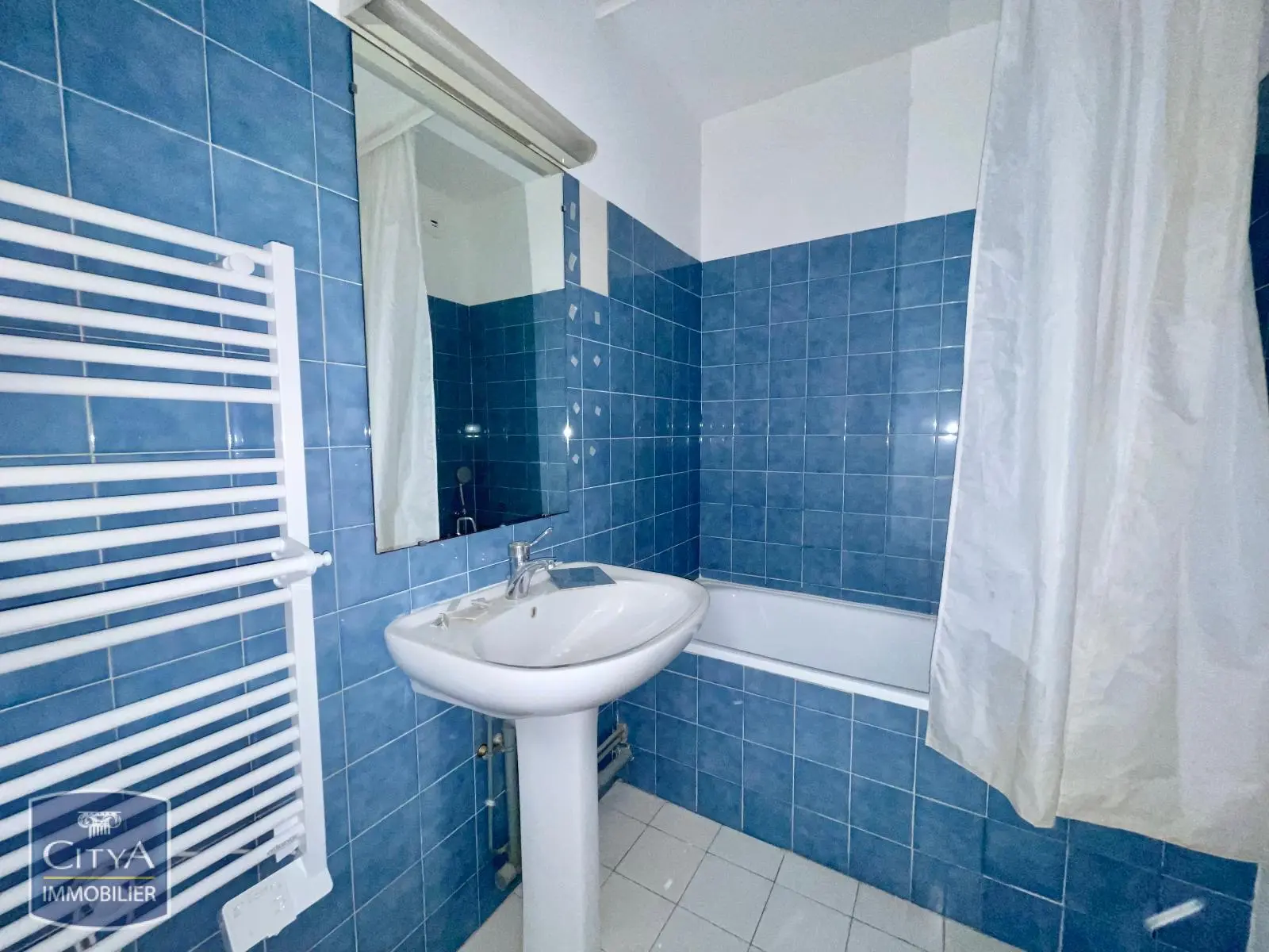 Photo 6 Appartement 1 pièce 35.15m²