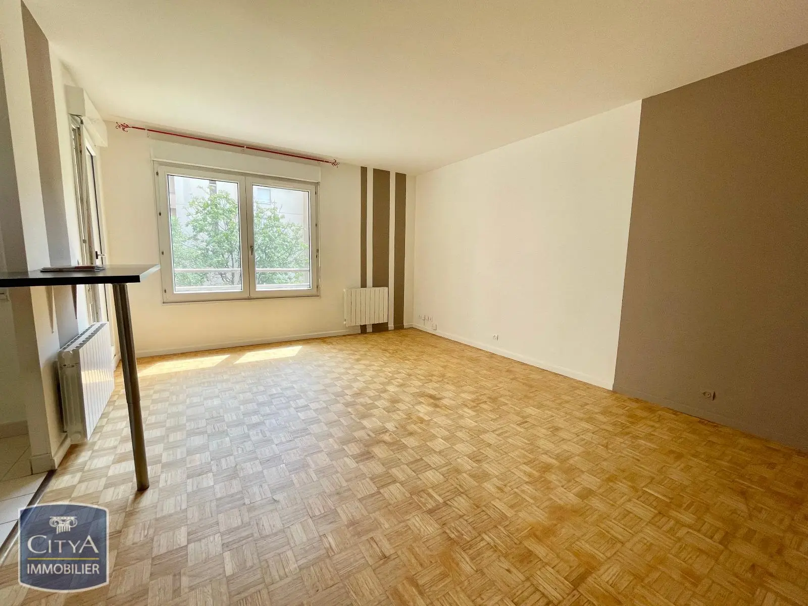 Photo 2 Appartement 1 pièce 35.15m²