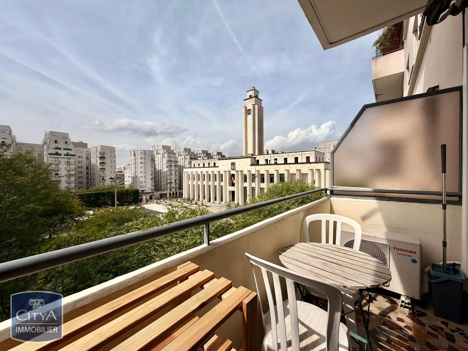 Photo 2 Appartement 2 pièces 54.31m²