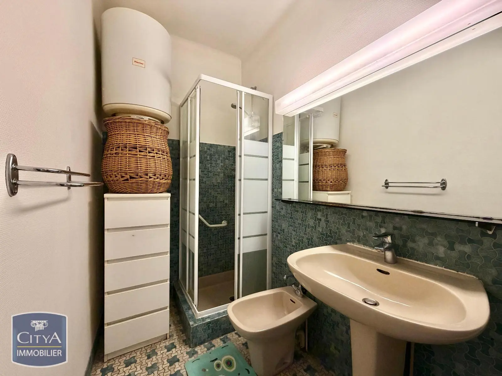 Photo 5 Appartement 2 pièces 54.31m²
