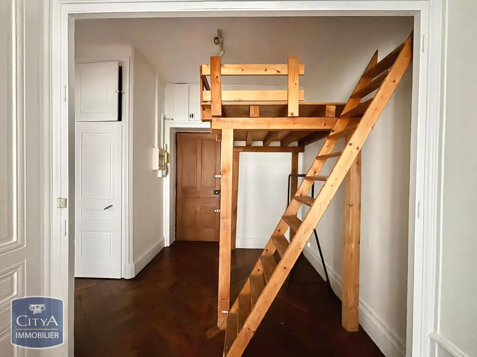 Photo 5 Appartement 1 pièce 34.44m²