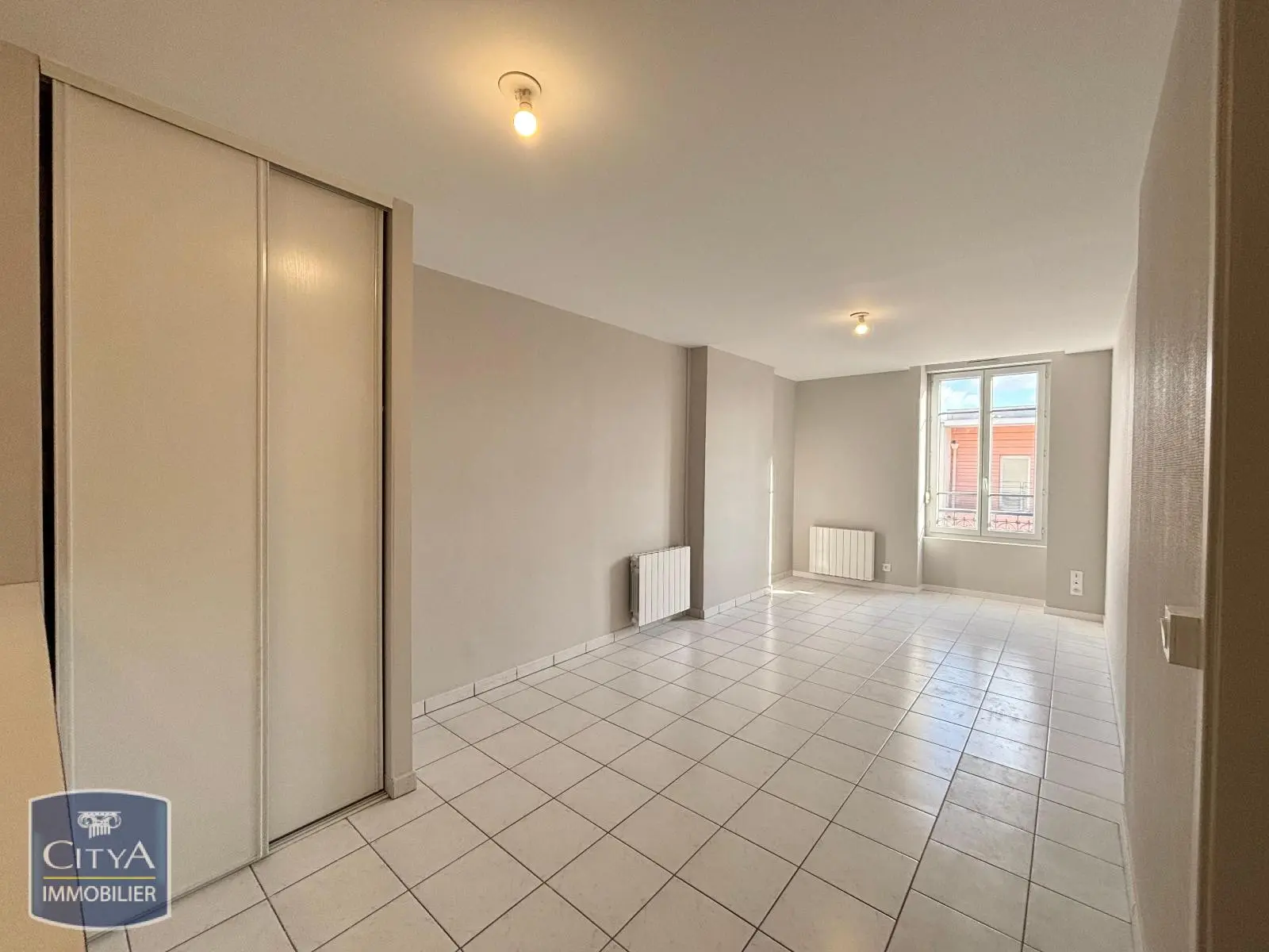 Photo 1 Appartement 2 pièces 39.1m²