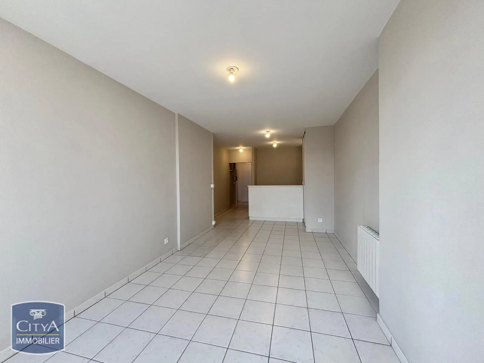 Photo 2 Appartement 2 pièces 39.1m²